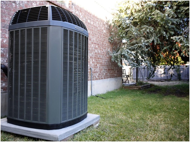 air conditioning maintenance in Perris, CA