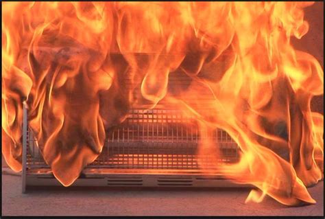 Read more about the article Accidental Household Heating Fires — and How to Prevent Them