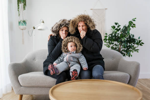 Read more about the article Everyday Things That Decrease Your Furnace Efficiency