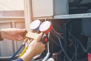 AC Service in Perris, Riverside, and Moreno Valley, CA - Aire-Tech