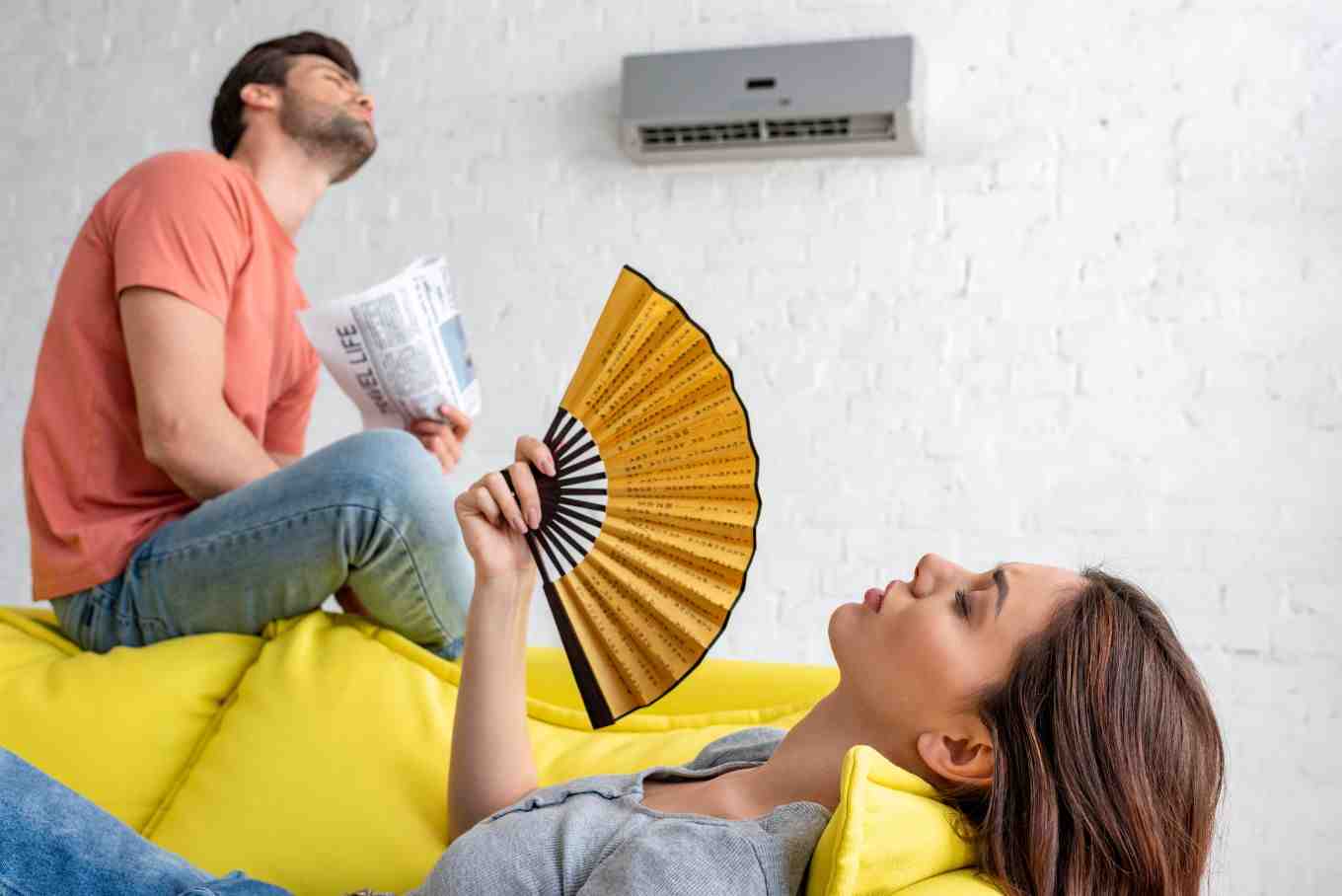 HVAC Scenarios That Require Immediate Attention