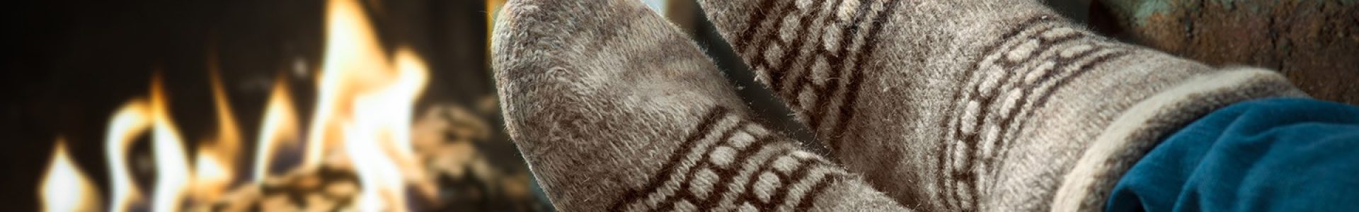 Free Ways to Stay Warm